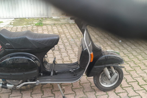 Vespa PX 125