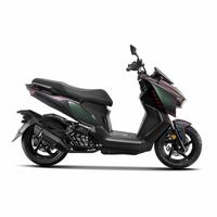 Sym MMBCU Mamba 160cc PROMO