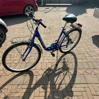 Bici Grazziella leady mara nuova