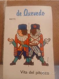 libri vintage 