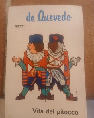 libri vintage 
