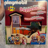 playmobil e lego