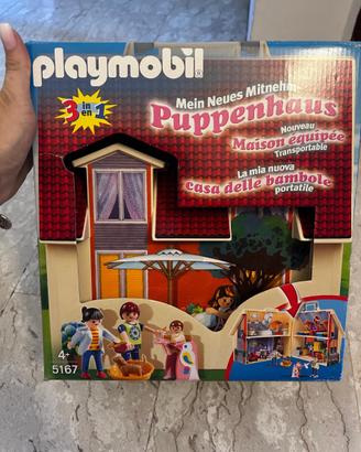 playmobil e lego