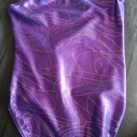 Body ginnastica artistica 