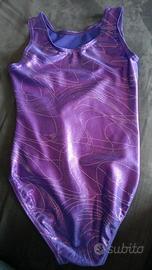 Body ginnastica artistica 