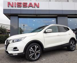 NISSAN Qashqai 1.5 dCi N-Connecta TETTO PAN. 1°P