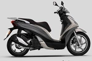 Morbidelli SC125LX