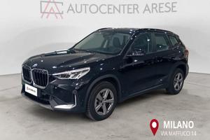 BMW X1 xdrive23d mhev 48V X-Line auto