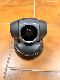VideoCamera per conferenza Sony EVI-D100P