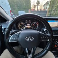 INFINITY Q30 1.5d Bianco Perlato