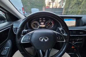 INFINITY Q30 1.5d Bianco Perlato