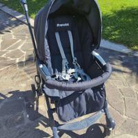 Trio Prenatal Stone blu