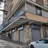 Buona posizione commerciale