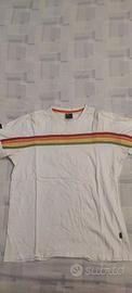 T-shirt Diesel uomo