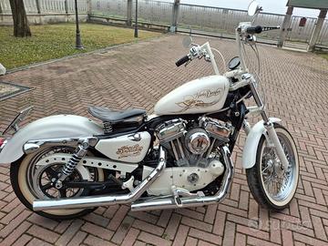 harley davidson 883