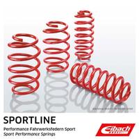 Molle Eibach SportLine - Volkswagen Polo AW e GTI