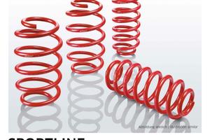 Molle Eibach SportLine - Volkswagen Polo AW e GTI