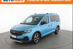 FORD Grand C-Max Grand Tourneo Connect 2.0 EcoBl