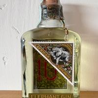 Gin Elephant African Explorer Limited Edition