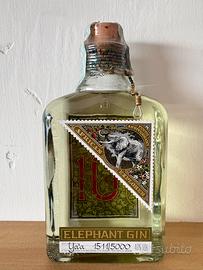 Gin Elephant African Explorer Limited Edition