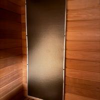 Pannello sauna infrarossi