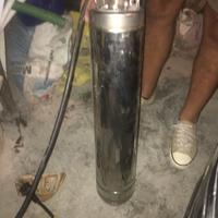 Pompa sommersa
