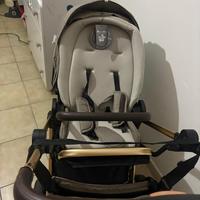 Passeggino Lorelli GLORY