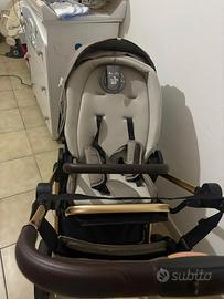 Passeggino Lorelli GLORY