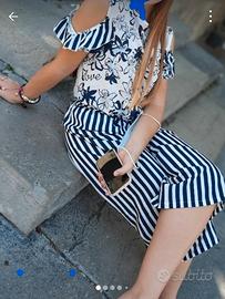 Tuta Byblos bimba 10-13 anni