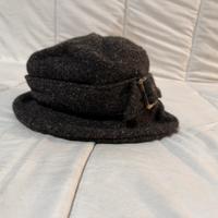 Cappello vintage Roby Buns