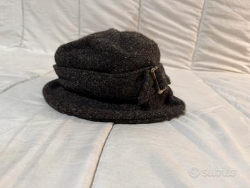 Cappello vintage Roby Buns