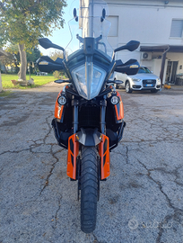 KTM 790 Adventure