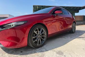 Mazda 3 2.0L e-Skyactiv-G M Hybrid Exclusive neopa