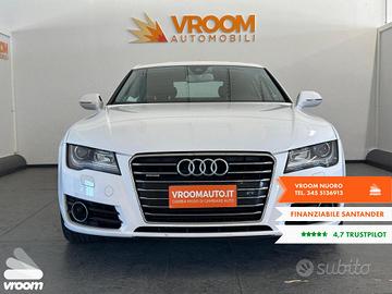AUDI A7 1� serie A7 SPB 3.0 TDI 245 CV quattro ...