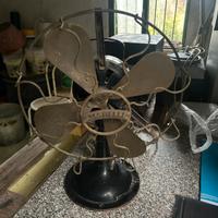 Ventilatore D’epoca Ercole Marelli