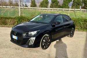 Peugeot 208 101 Cv 5 porte Allure