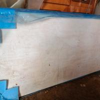 top per cucina intero