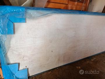 top per cucina intero