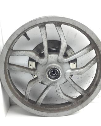 KYMCO PEOPLE ONE I 125 CERCHIO RUOTA ANTERIORE 16 