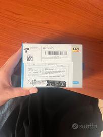 Macchina Fotografica Digitale