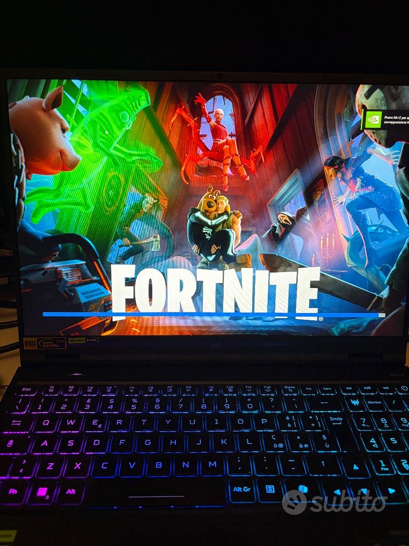 Notebook Gaming Acer Predator Helios Neo RTX 4060 - Informatica In ...