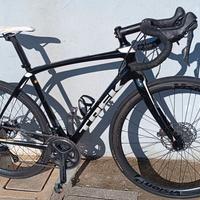 TREK DOMANE SL6 -CARBONIO