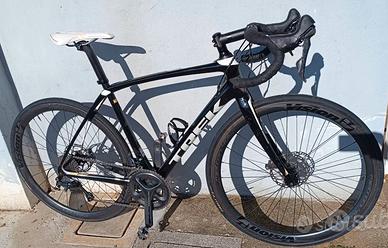 TREK DOMANE SL6 -CARBONIO