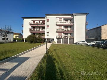 3 LOCALI A ISOLA DELLA SCALA