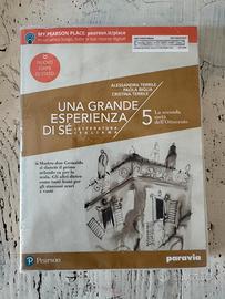 una grande esperienza di sé 5