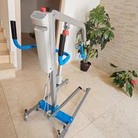 Carrello Elevatore Disabili Muevo 150 Nuovo