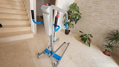 Carrello Elevatore Disabili Muevo 150 Nuovo