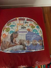 Cuscino per allattamento 