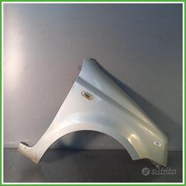 Parafango Anteriore Destro DX Fiat Pan2 Serie