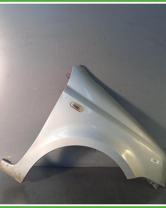 Parafango Anteriore Destro DX Fiat Pan2 Serie